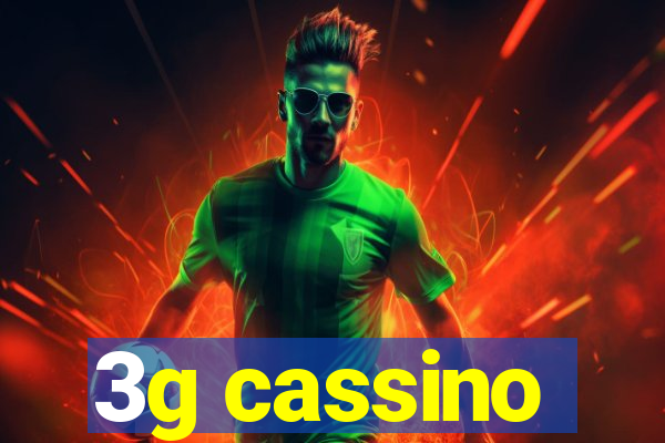 3g cassino